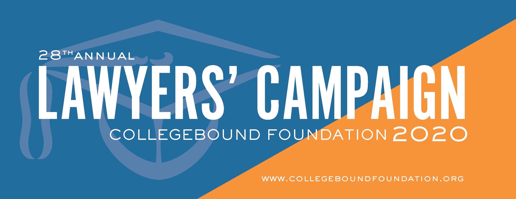 28th annual Lawyers' Campaign for CollegeBound